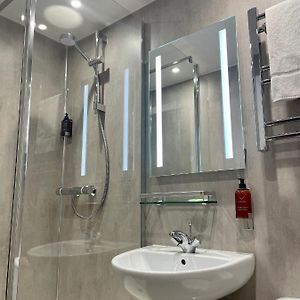 Private Bathroom Double Room