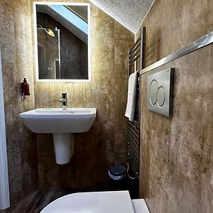 Chambre Standarde Lit Queen-Size